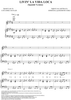 Livin' La Vida Loca (Spanish Version)
