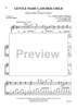 A Peaceful Noel - Reflective Carols for Piano
