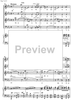 La Tore Cucherna... - Score
