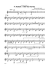 Dancin' Into The '20s: IV. Hunkatin - A Half Tone One-Step - Contrabass Clarinet