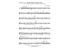 It Came Upon A Coventry Carol - Alto Saxophone 1