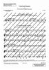 Carmina Burana - Baritone Saxophone