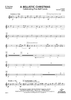 A Bellistic Christmas - Baritone Saxophone