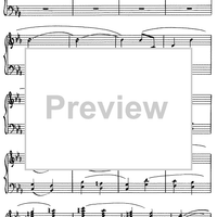 An American in Paris - Piano 2