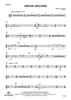 Dream Machine - F Horn 1