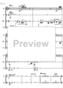 Concertante - Percussion
