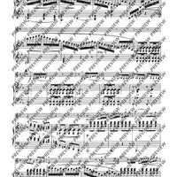 Grand Duo concertant