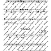 Easy Concert Pieces - Cello