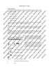 Fast Darkness III: Moonwords - Score and Parts