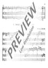 20 Free Organ Works of the North German School