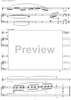 Eclipse - Piano Score