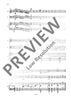 Trio G minor - Score and Parts
