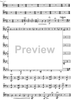 Nocturne et Danse Op.58 No. 2 - Double Bass