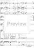 Celtic Alleluia - Score