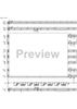 Amazing Grace - Score