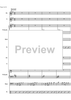 Mr. Palme - Score
