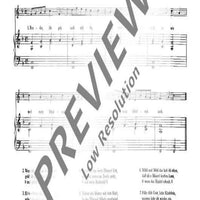 Alte Weihnachtslieder