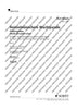 Flibbertigibbets - Score and Parts