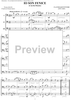 Trios and Quartets for Double Basses, Volume III