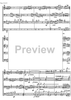 Masurian Impressions - Score