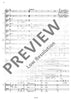 Memento vivere · Kythere - Choral Score