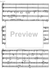 Vers la lumière obscure (Towards the dark light) - Score