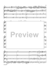 Brandenburg Concerto No. 6 - Score
