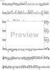 Quatre Caprices - Double Bass