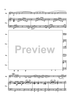 Sonata for Horn - Piano Score