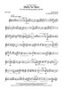 Waltz for Betz - Solo Viola