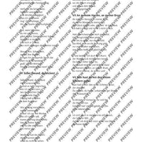 Frauenliebe und Leben - Score and Parts