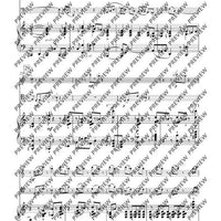 Trio - Score and Parts