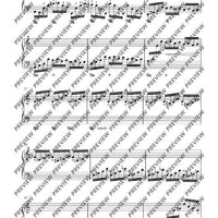 12 Etudes for the Left Hand