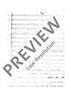 Boulevard Solitude - Full Score