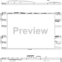 Schmücke Dich, O Liebe Seele