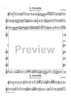 Ten Violin Trios - Violin 1