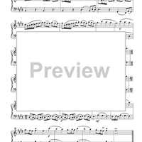 Danza Pastorale - from Concerto in E Major, Op. 8 #1 - "Spring"