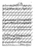 Theme with four Variations - Piano Reduction