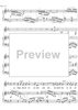 Aus dem hebräischen Gesängen Op.25 No.15