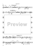 Orion`s Sword - Bb Trumpet 3