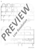 7 Bagatellen - Score and Parts