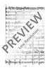 String quartet a minor - Full Score