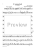 Mendelssohn Songs: Volume 1 for Cello Quartet - Cello 2