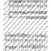 Four Norwegian Moods - Performing Score