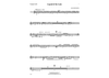 Legend of the Lake - Bb Trumpet 2
