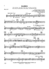 Babies - F Horn 1