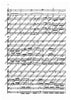 Concerto G-Dur in G major - Score