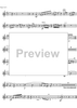 Norwegian Dance No. 3 - F Horn 1
