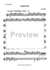 Foliations - C Trumpet 2