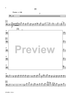 Quintet in the Key of Flexible (TWV 44:11) - Cello 1 (for Viola 2)
